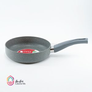 تابه تک دسته طوسی20