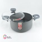 قابلمه یورک طوسی برفکی 22 - Image 3