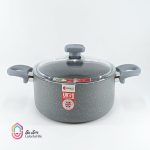 قابلمه یورک طوسی برفکی 22