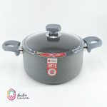 قابلمه یورک طوسی برفکی 22 - Image 2
