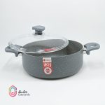 نیم قابلمه یورک طوسی26 - Image 2