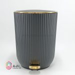 سطل پدالی زبرا همارا پلاست - Image 8