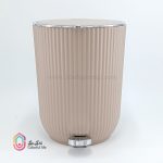 سطل پدالی زبرا همارا پلاست - Image 4