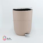 سطل پدالی زبرا همارا پلاست - Image 10