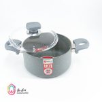 قابلمه یورک طوسی برفکی 18 - Image 3