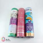 سفره 12متری طلاکوب - Image 7