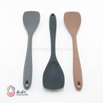 قاشق بلند تمام سیلیکون96 - Image 8
