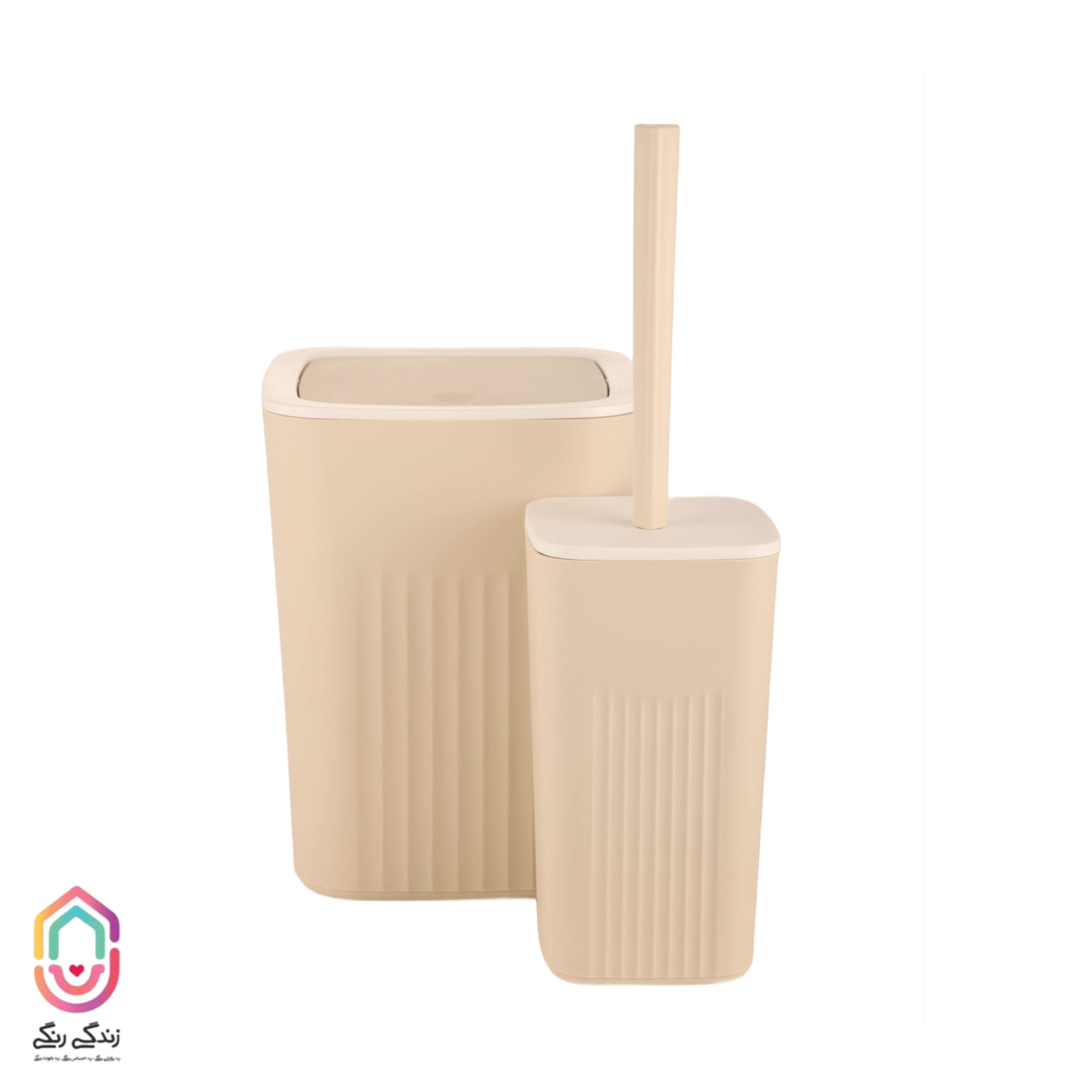 photo-output سطل وبرس مدل موج اطلس - Image 1