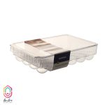 جاتخم مرغ کریستال درب داربزرگ339