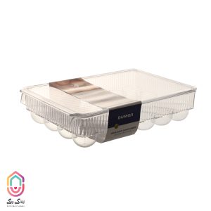 جاتخم مرغ کریستال درب داربزرگ339