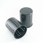 جاقاشقی فلزی آبکاری سایز یک مدل MK354 کد 46423